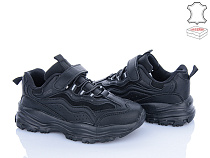 Кроссовки Stilli Kids TX10-1 шкіра піна в магазине Фонтан Обуви