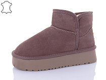 Угги Aba2 5ABA859-5 в магазине Фонтан Обуви