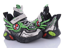 Кроссовки Big 2115-A212S green в магазине Фонтан Обуви