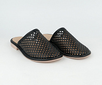 Шлепанцы Allshoes 211882 в магазине Фонтан Обуви