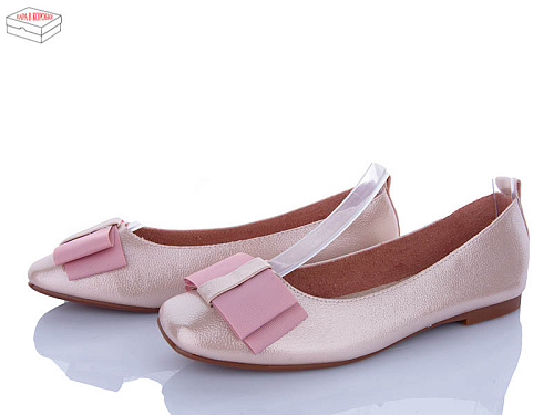 Балетки Viktoria A73-6 в магазине Фонтан Обуви