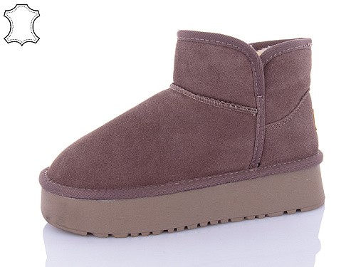 Угги Aba2 5ABA859-5 в магазине Фонтан Обуви