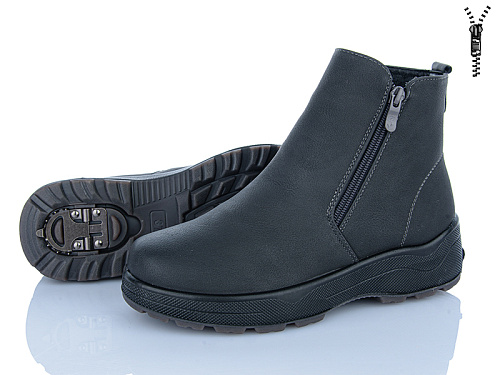 Ботинки I.Trendy YZ206-3 льодоступ в магазине Фонтан Обуви
