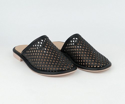Шлепанцы Allshoes 211882 в магазине Фонтан Обуви