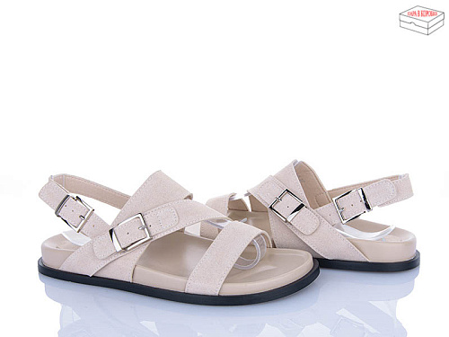 Босоножки Vika B984-2 в магазине Фонтан Обуви