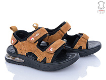 Босоножки Big 4044-B7720-4 в магазине Фонтан Обуви