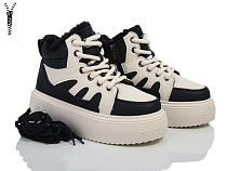 Ботинки Okshoes 228-54 в магазине Фонтан Обуви