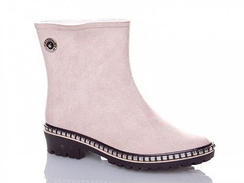 Ботинки Башили U30-27 в магазине Фонтан Обуви