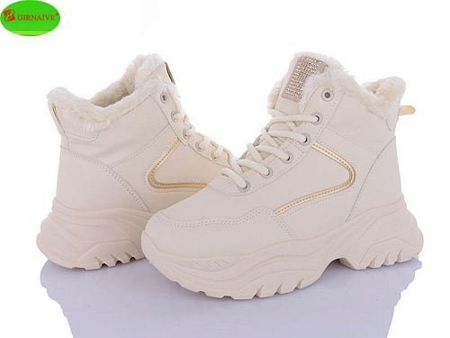 Кроссовки Girnaive AB050-3 в магазине Фонтан Обуви