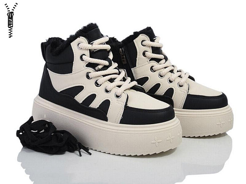 Ботинки Okshoes 228-54 в магазине Фонтан Обуви