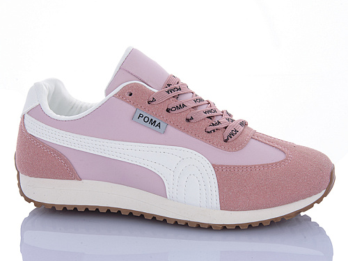 Кроссовки Gfb Q540-6 в магазине Фонтан Обуви