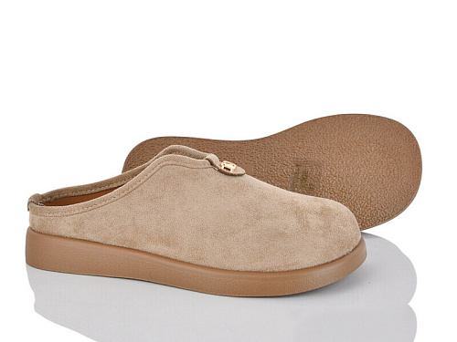 Шлепанцы Loretta Y072-1 в магазине Фонтан Обуви