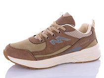 Кроссовки Aba2 B2ABA57-10 в магазине Фонтан Обуви