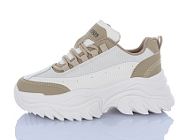 Кроссовки Qq Панда JP66-5 в магазине Фонтан Обуви