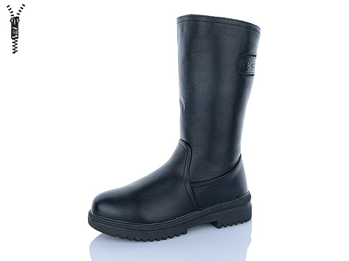 Сапоги Aba 885 в магазине Фонтан Обуви