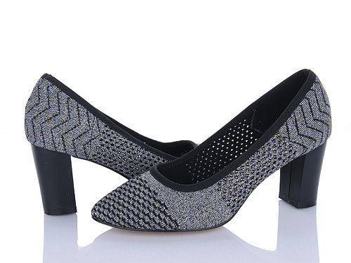 Туфли Sanlin 9-83 в магазине Фонтан Обуви