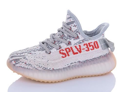 Кроссовки Qq Панда CRT05-2 в магазине Фонтан Обуви