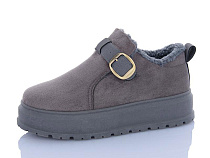 Туфли Okshoes H9501-7 в магазине Фонтан Обуви