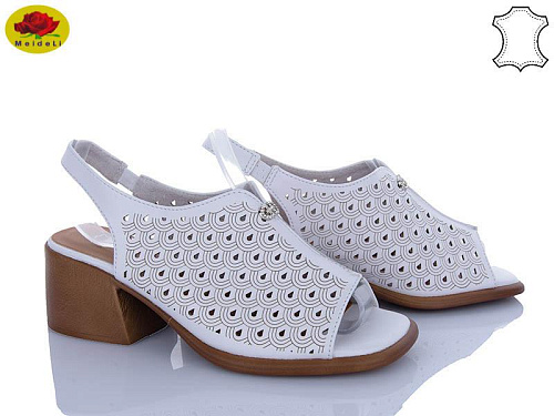 Босоножки Meideli XX85003-21 в магазине Фонтан Обуви