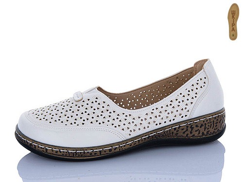 Туфли I.Trendy SL09-1 в магазине Фонтан Обуви