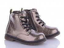 Ботинки С.Луч Q231-6 в магазине Фонтан Обуви