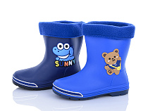 Сапоги Sanlin2 3016B mix в магазине Фонтан Обуви