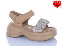 Босоножки Jiaolimei 767-3 в магазине Фонтан Обуви