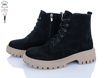 Ботинки Ailinda 3414K-1M в магазине Фонтан Обуви