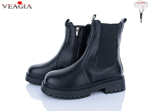 Ботинки Veagia-Ada 8092-1 в магазине Фонтан Обуви