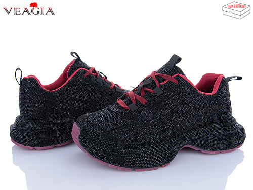 Кроссовки Veagia-Ada 908-6 в магазине Фонтан Обуви