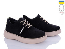 A.N.I.One2 5076-X3 чорний з в магазине Фонтан Обуви