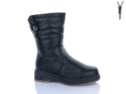 Ботинки Aba 808-1 в магазине Фонтан Обуви