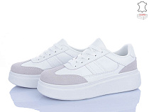 Кроссовки Stilli Group AB110-6 шкіра в магазине Фонтан Обуви