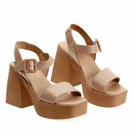 Босоножки Allshoes 184722 в магазине Фонтан Обуви