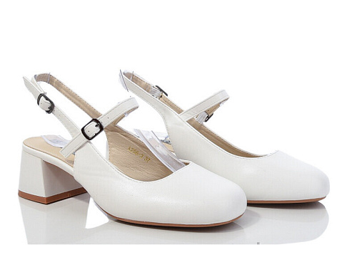 Туфли Loretta A256-2 в магазине Фонтан Обуви