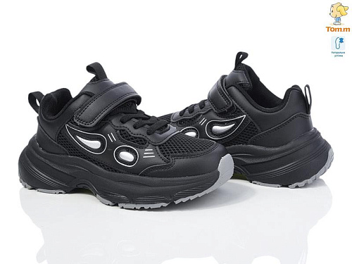 Кроссовки Том.М 51012A в магазине Фонтан Обуви