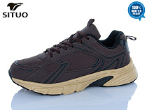 Кроссовки Situo A9701-9 waterproof в магазине Фонтан Обуви
