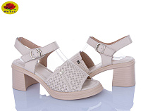 Босоножки Meideli M313-26 в магазине Фонтан Обуви