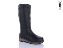 Сапоги Aba2 I9ABA57-13 в магазине Фонтан Обуви