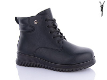 Ботинки M•D-Gresso-Lunastep D613-55 в магазине Фонтан Обуви