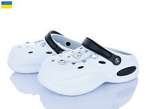 Кроксы Jose Amorales 124432 в магазине Фонтан Обуви