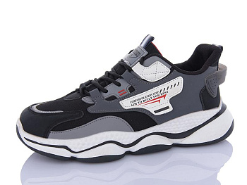 Кроссовки Okshoes 867 в магазине Фонтан Обуви