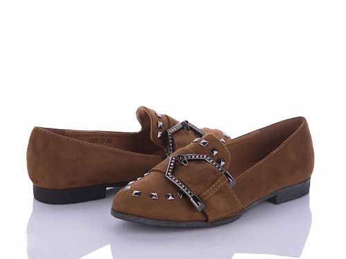 Туфли Horoso EN20-7D в магазине Фонтан Обуви