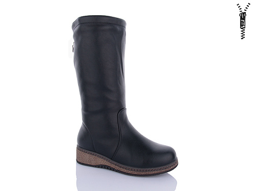 Сапоги Aba2 I9ABA57-13 в магазине Фонтан Обуви