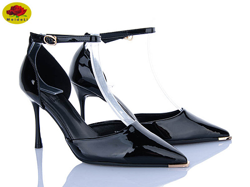 Туфли Meideli TT50-10 в магазине Фонтан Обуви