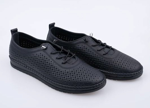 Мокасины Allshoes 198155 в магазине Фонтан Обуви