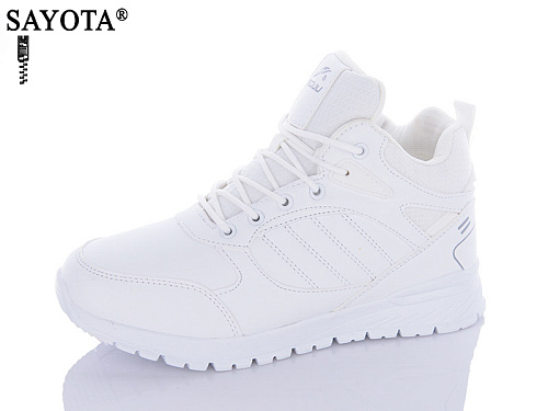 Ботинки Aba2 B8ABA11-5 в магазине Фонтан Обуви