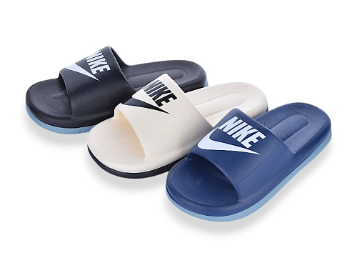 Шлепанцы Babyshop NB8151 mix в магазине Фонтан Обуви