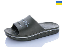 Шлепанцы Dago Роксол Д506-017 в магазине Фонтан Обуви