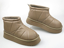 Угги Allshoes 190766 в магазине Фонтан Обуви